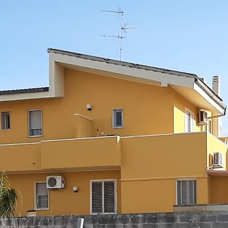 Franca Apartmán *