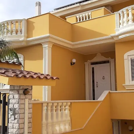 Franca Apartmán *