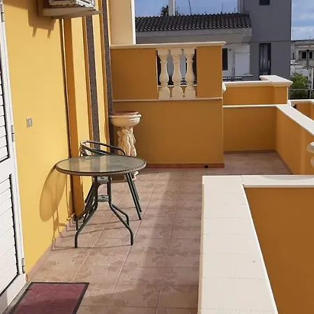 Franca Apartmán