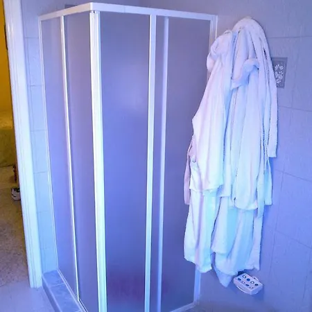 Apartmán Franca *