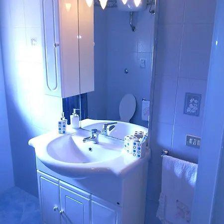Apartmán Franca *