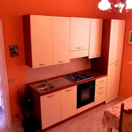 Franca Apartmán