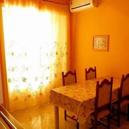 Apartmán Franca