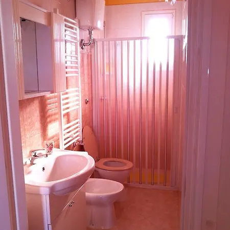 Apartmán Franca Veglie