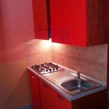 Apartmán Franca