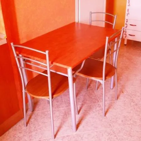 Apartmán Franca *