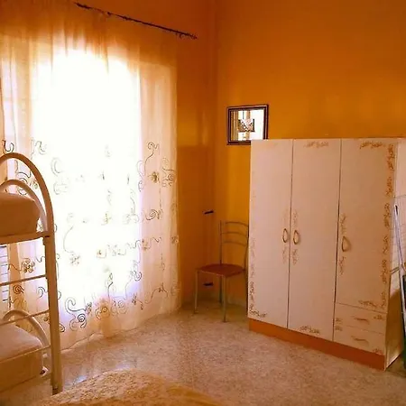 Apartmán Franca
