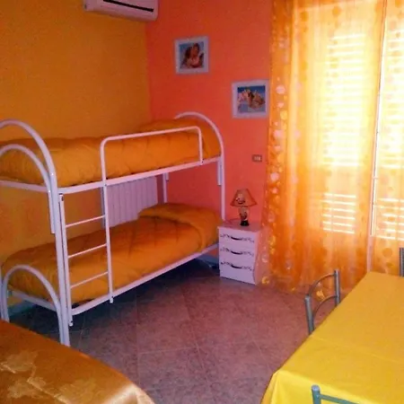 Apartmán Franca