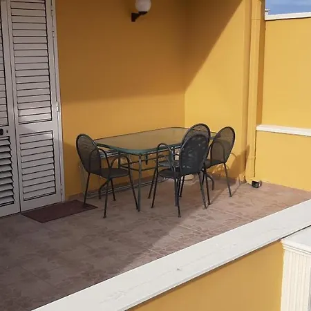 Apartmán Franca *