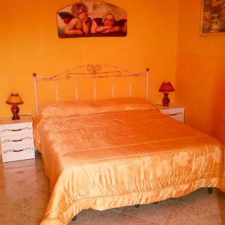 Apartmán Franca *